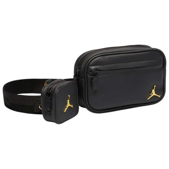 Jordan Τσαντάκι ώμου Monarch Camera Bag
